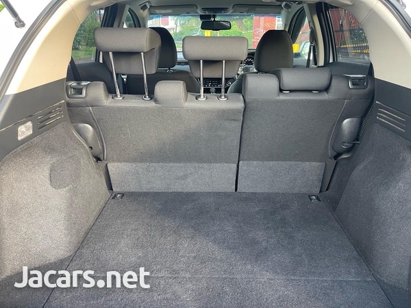 Honda Vezel 1,5L 2016-10