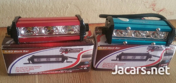 LED BAR Light