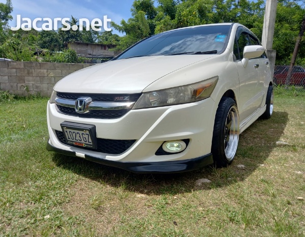 Honda Stream 2,0L 2009-1