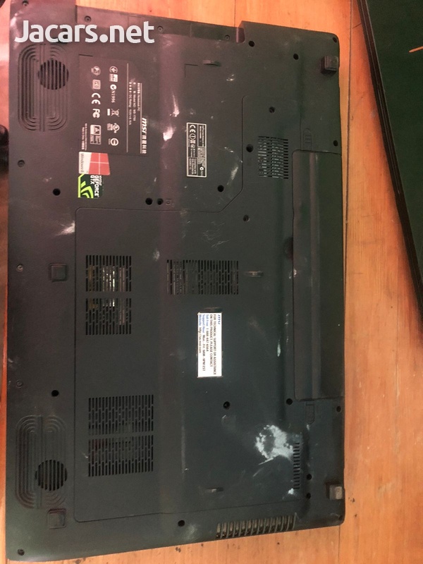MSI GE70 2PE Apache Pro-6