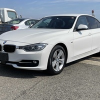 BMW 3-Series 2,0L 2015 BMW 3-Series 2,0L 2015