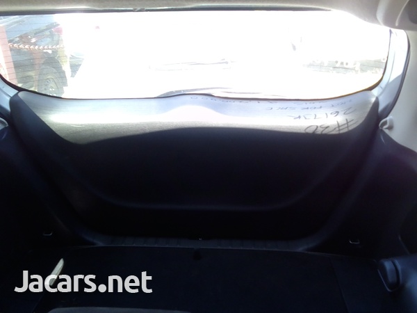 Honda Fit Shuttle 1,5L 2015-6