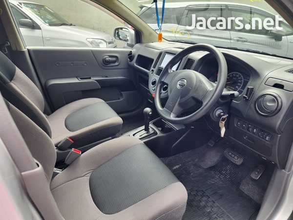 Nissan AD Wagon 1,5L 2017-5
