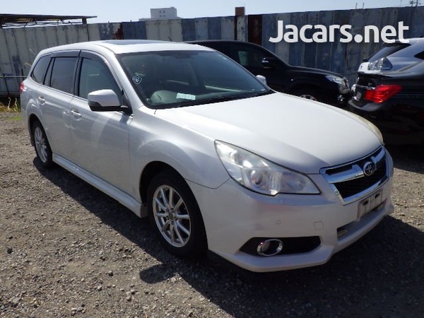 Subaru Legacy 2,0L 2013-1