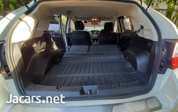 Subaru XV 2,0L 2014-13