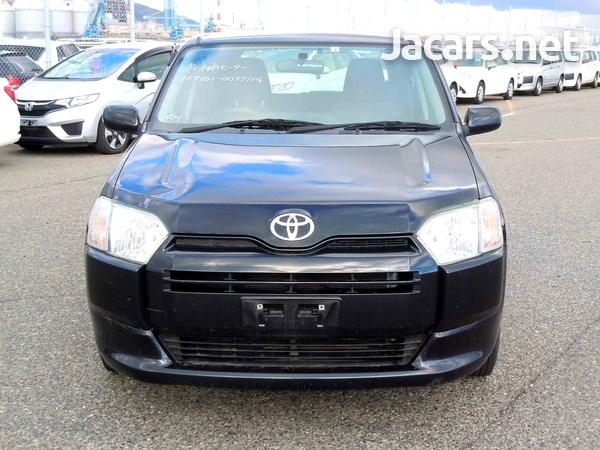 Toyota Probox 1,5L 2016-7