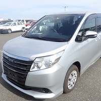 Toyota Noah 2,0L 2017
