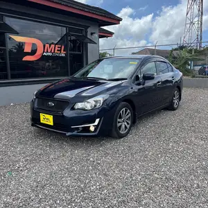 Subaru G4