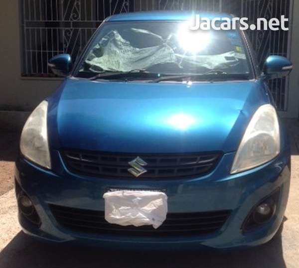 Suzuki Swift 1,2L 2014-1