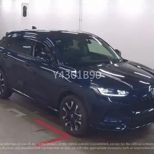 Honda ZR-V