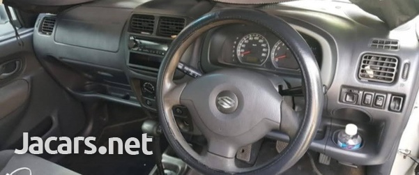 Suzuki Swift 1,3L 2003-10
