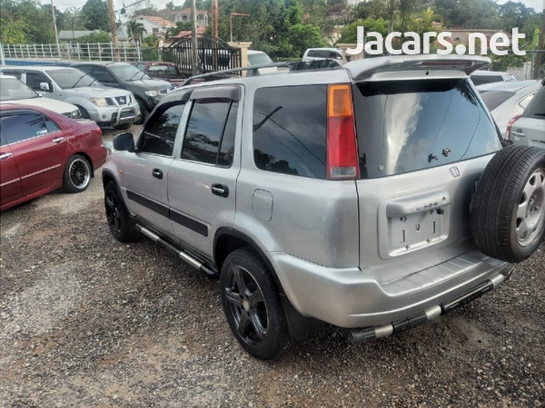Honda CR-V 2,0L 1999-1