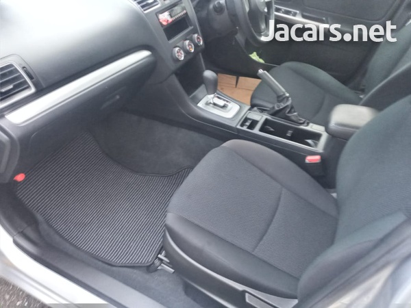 Subaru G4 1,6L 2016-13