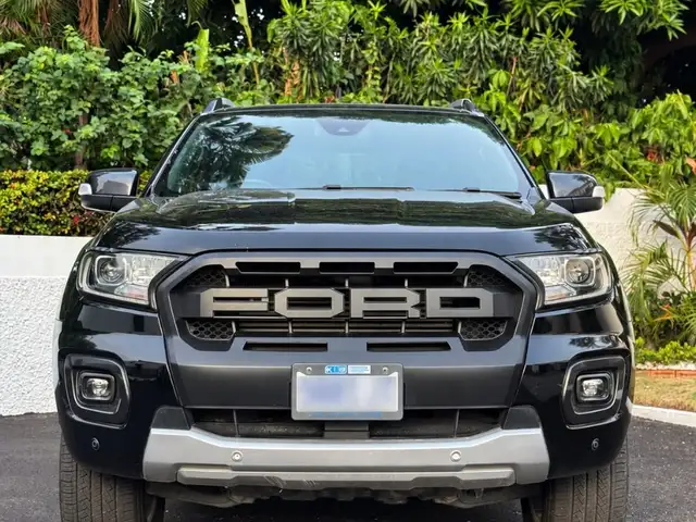 2021 Ford Ranger, Kingston - 11