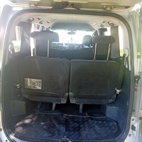 Toyota Voxy 2,0L 2013 Toyota Voxy 2,0L 2013
