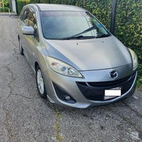Mazda Premacy 2,0L 2011 Mazda Premacy 2,0L 2011