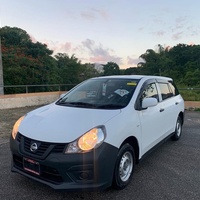 Nissan AD Wagon 1,5L 2017 Nissan AD Wagon 1,5L 2017