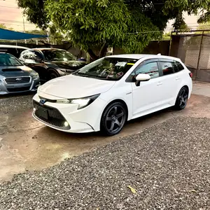 Toyota Corolla Touring