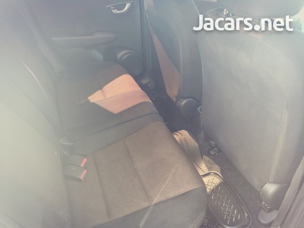 Honda Fit Shuttle 1,5L 2014-5