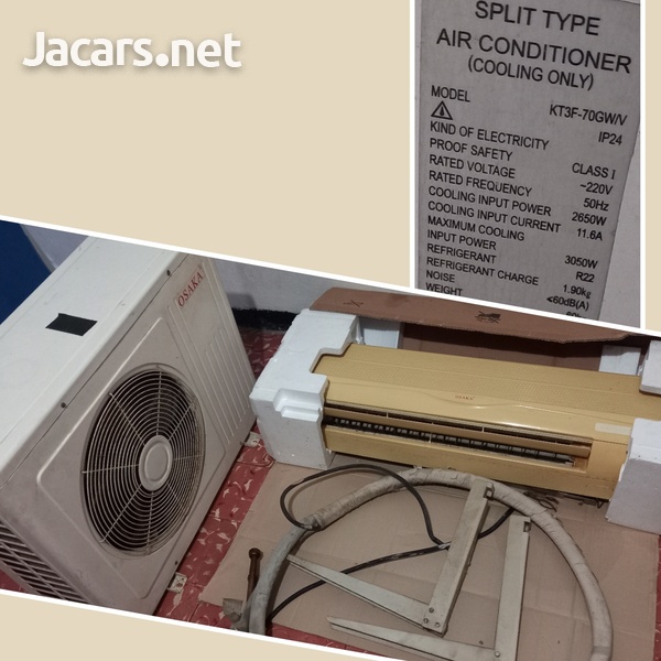AC Unit
