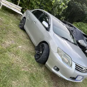 Toyota Axio