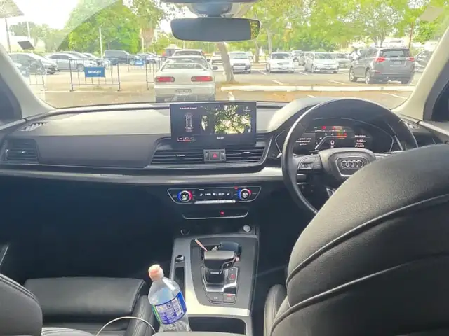 Audi Q5 2,0L 2023, Kingston - 7