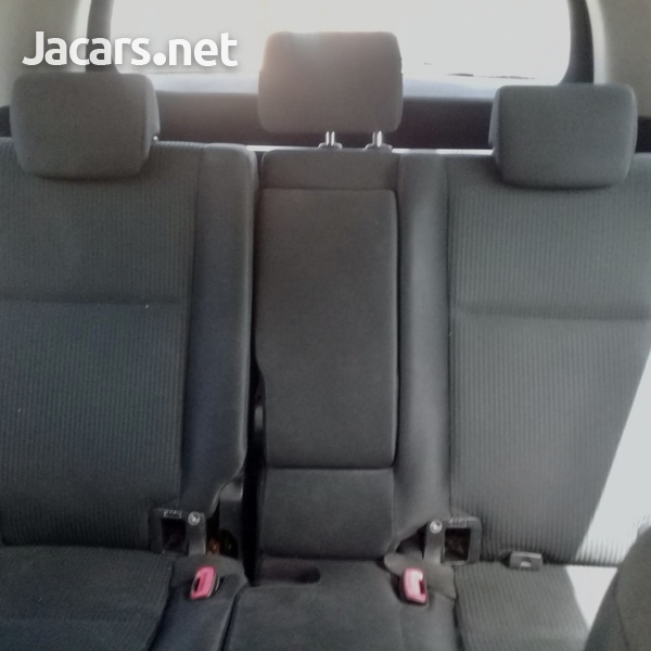 Toyota RAV4 2,4L 2013-13
