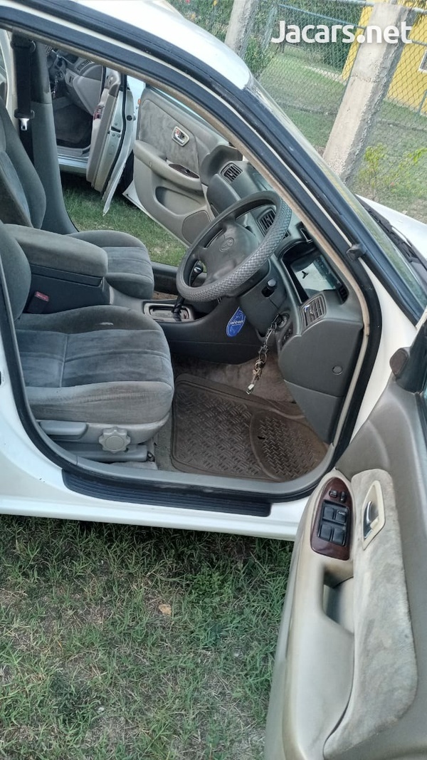 Toyota Camry 2,2L 2000-9