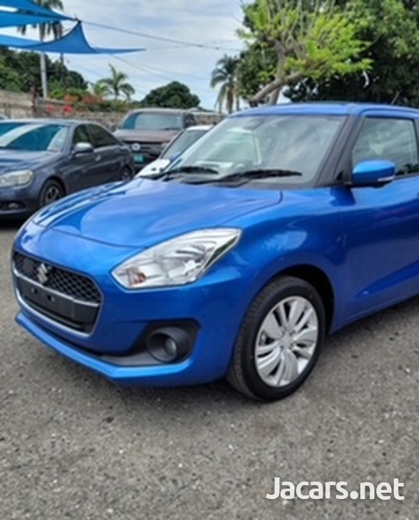 Suzuki Swift 1,2L 2019-1