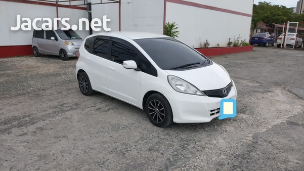 Honda Fit 1,3L 2012-2