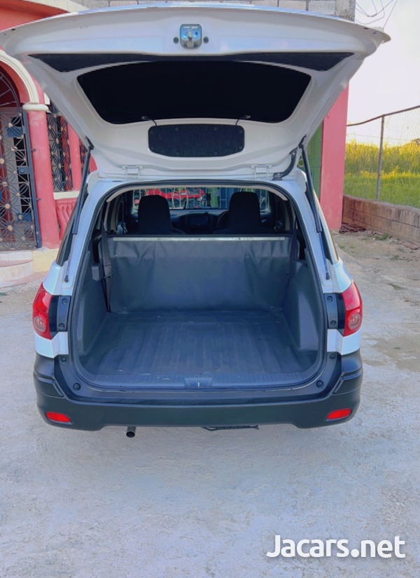 Nissan AD Wagon 1,5L 2017-5