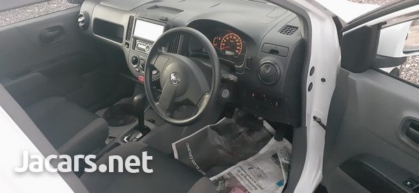 Nissan AD Wagon 1,5L 2016-6