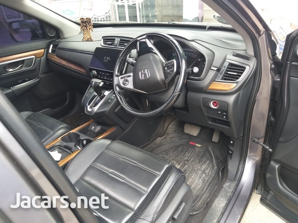 Honda CR-V 2,0L 2018-7