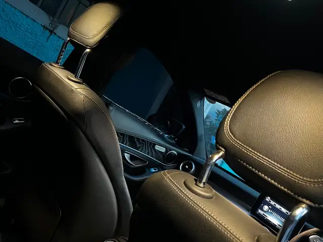 Mercedes-Benz C-Class 2,0L 2016, Kingston - 9
