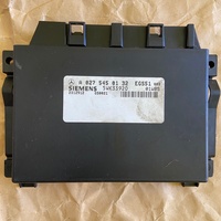 Mercedes AUTO TRANS CONTROL MODULE Mercedes AUTO TRANS CONTROL MODULE