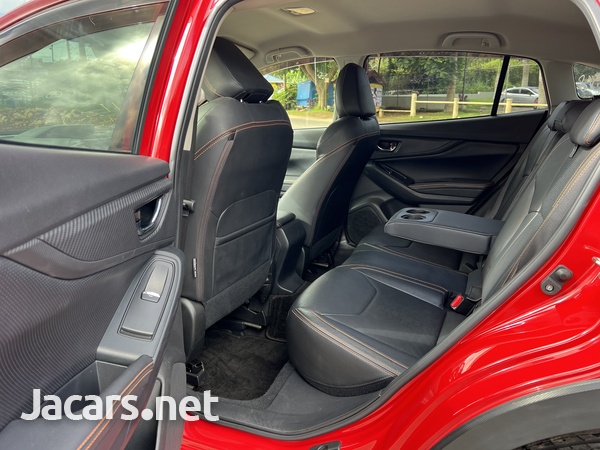 Subaru XV 2,0L 2017-7