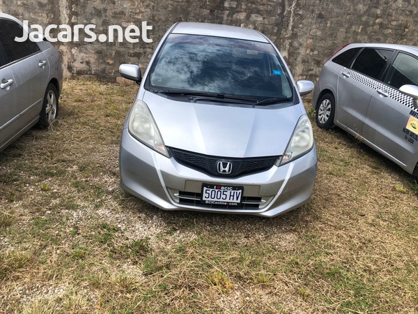 Honda Fit 1,3L 2013-2
