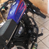 Refurbished Bike. .. Refurbished Bike. ..