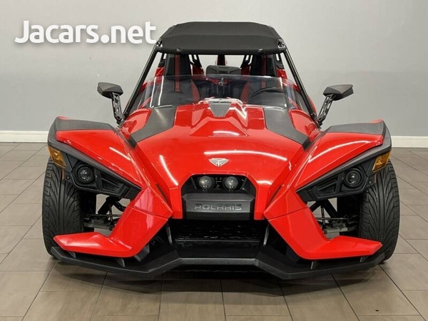 2016 Polaris Slingshot-2