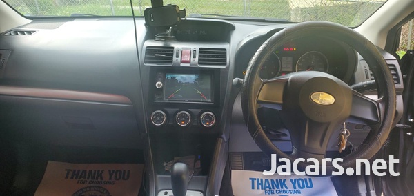 Subaru G4 1,6L 2012-3