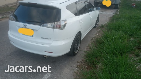 Toyota Caldina 2,0L 2005-5
