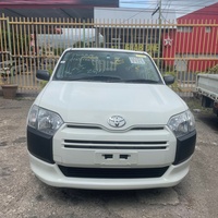 Toyota Probox 1,5L 2016 Toyota Probox 1,5L 2016