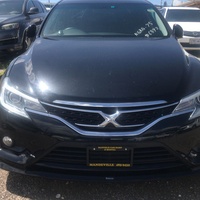 Toyota Mark X 2,5L 2016 Toyota Mark X 2,5L 2016