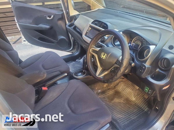 Honda Fit 1,3L 2013-8