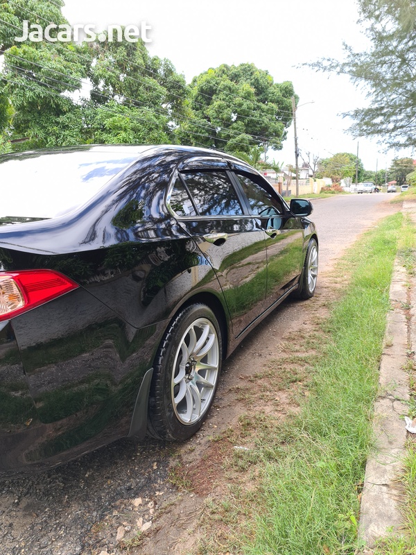 Honda Accord 2,0L 2012-2