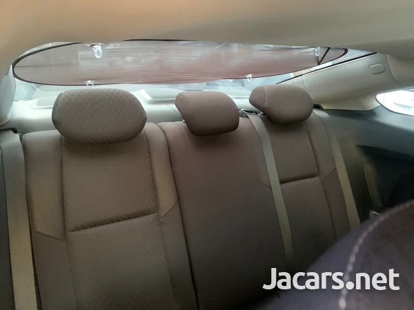 Honda Civic 1,8L 2015-6