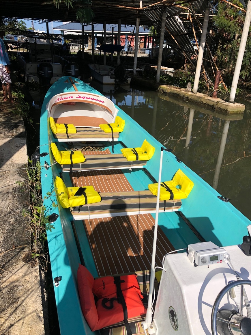 Sea Boats For Sale In Jamaica Sell, Buy New, Used Free Ads
