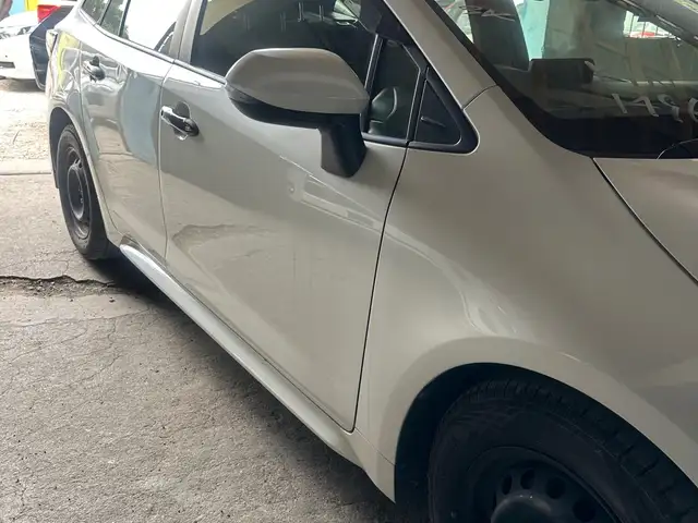 Toyota Corolla Touring 1,8L 2021, Kingston - 2
