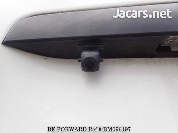 Toyota Hiace 3,0L 2017-15