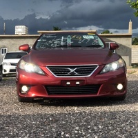 Toyota Mark X 2,5L 2012 Toyota Mark X 2,5L 2012